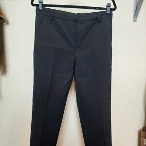 Uniqlo +J line suit pants